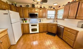 5401 N 435 Rd, Adair, OK 74330