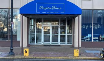 2834 ATLANTIC Ave 1205, Atlantic City, NJ 08401