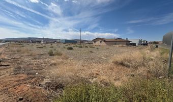 200 N ETHAN ALLEN, Big Water, UT 84741