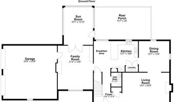 10 Greenbriar Ln, Amherst, NH 03031
