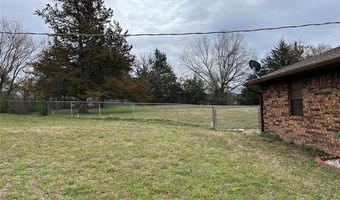 700 State Highway 113 Hwy, McAlester, OK 74501