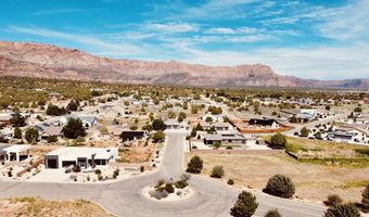 Cedar Point lot # 17, Apple Valley, UT 84737