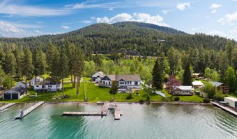 42818 La Bella, Big Arm, MT 59910