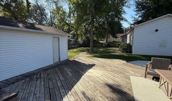 1214 E North St, Algona, IA 50511