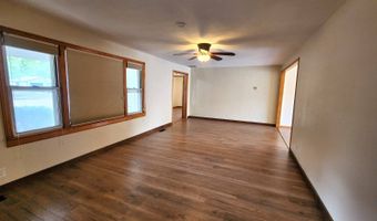 115 S Franklin Ave, Anthony, KS 67003