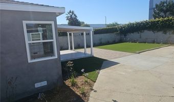 1551 Del Amo Blvd, Torrance, CA 90501