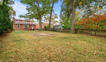 6301 PONTIAC St, Berwyn Heights, MD 20740