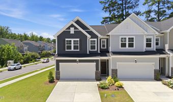 1866 Porch Swing Way, Apex, NC 27502