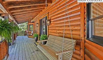 324 Sugar View Trl, Banner Elk, NC 28604