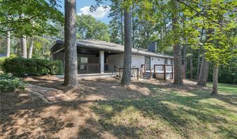 3207 Wiltshire Dr, Avondale Estates, GA 30002