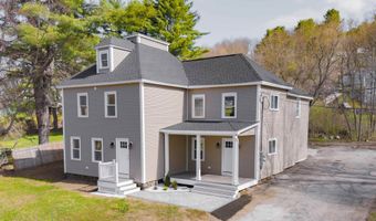 27 Washington St, Ashland, NH 03217