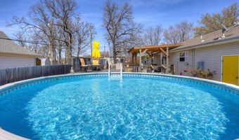 8800 SE 72nd Ter, Baxter Springs, KS 66713