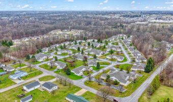 2503 Lakewood Dr, Adrian, MI 49221