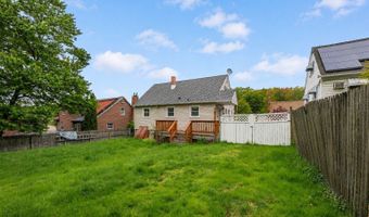 54 Pleasant View Ave, Bristol, CT 06010