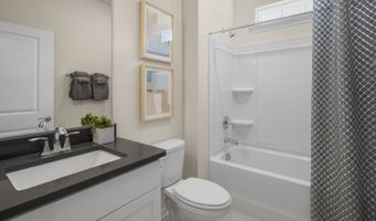 429 Thistle Meadow Ln Plan: Dover, Aberdeen, NC 28315