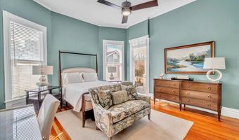 522 S Lee St, Americus, GA 31709