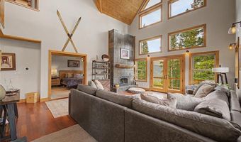 62 Lazy Rex Rd, Alma, CO 80440