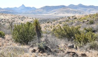 100 High Lonesome, Alpine, TX 79830