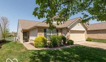 1108 Nanwich Ct, Indianapolis, IN 46217