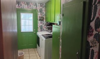 508 NE Quot I & Quot St, Antlers, OK 74523