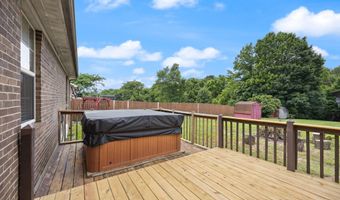 144 Olympia Dr, Bardstown, KY 40004