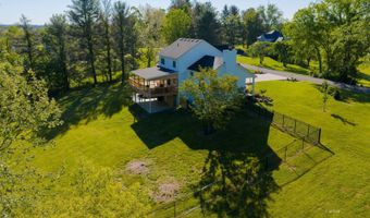 8047 Lavelle Rd, Athens, OH 45701