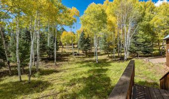 92 Via Del Rey, Angel Fire, NM 87710