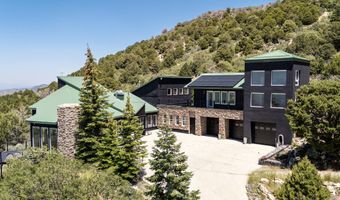 1227 E High Valley View Cir, Cedar City, UT 84720