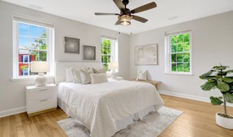 3052 S BUCHANAN St #C1, Arlington, VA 22206