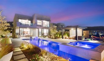 571 Overlook Rim Dr, Henderson, NV 89012