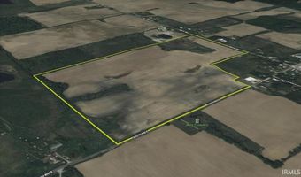 Metz. Rd. E 0, Angola, IN 46703