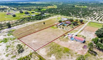 567 LIBBY ALICO Rd, Babson Park, FL 33827