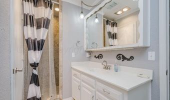 6701 BLACKSMITH Ln, Amarillo, TX 79109