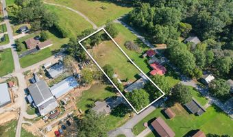 15 Anthony St, Belmont, MS 38827