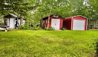 S Shore Duck Lake Road lot 14, Babb, MT 59411