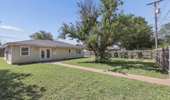 5144 ROYCE Dr, Amarillo, TX 79110