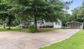 5448 Asbury Ln, Shreveport, LA 71129