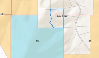 Arlee Pines lot 20, Arlee, MT 59821