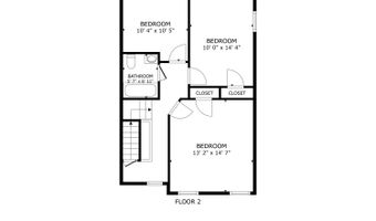 2602 W Chestnut Ave, Altoona, PA 16601