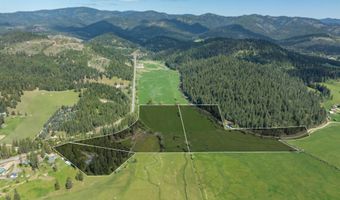 12948 S Highway 3, Cataldo, ID 83810