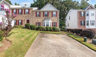 2505 Thorngate Dr, Acworth, GA 30101