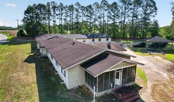 6828 Old Stage Rd N, Angier, NC 27501