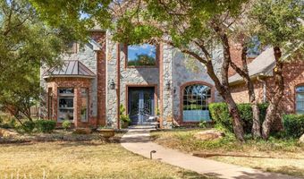 5602 Wagon Wheel Ave, Abilene, TX 79606