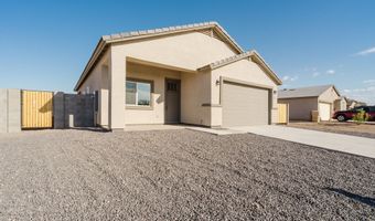14951 S CAPISTRANO Rd, Arizona City, AZ 85123