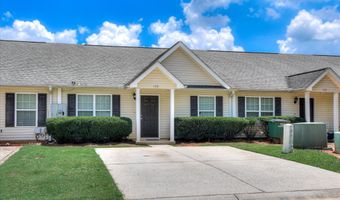 136 Photinia Dr, Aiken, SC 29803