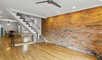 434 E FORT Ave, Baltimore, MD 21230