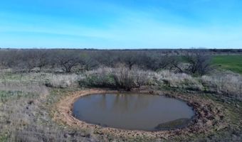 Knox County Road, Archer City, TX 76351