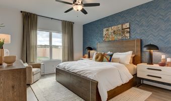 336 Bushwack Dr Plan: Gage, Adkins, TX 78101