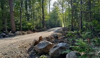 Skogen Ridge Drive lot 1, Belgrade, ME 04917