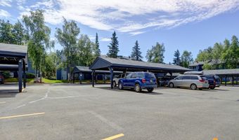 1630 Eastridge Dr #3-204, Anchorage, AK 99501